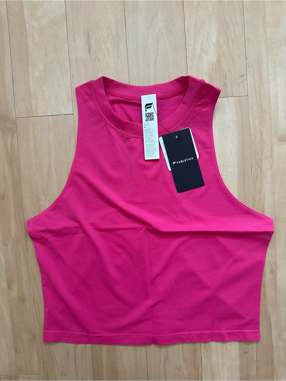 Fabletics Tank Top - Picture 1 of 4